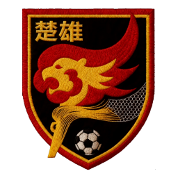 楚雄隊(duì)