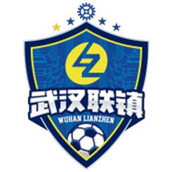 武漢聯鎮
