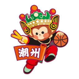 潮州隊(duì)