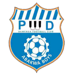 PWD巴門達