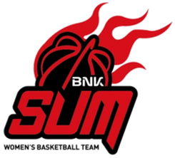 BNK釜山薩姆女籃