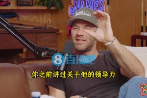 珍妮曾言：勒布朗強壯無比像一列火車，若朝我沖過來我會尖叫的