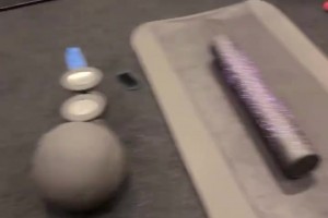 下家未定！凌晨5點31分詹姆斯開始訓練，為第24個賽季做準備